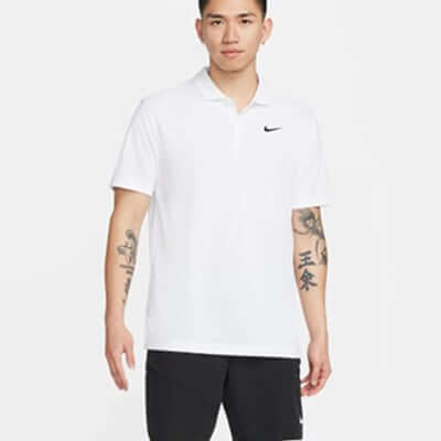 Nike Court Dry Fit Polo Executive Corporate Gifts Singapore