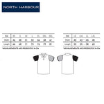 North Harbour 2300 Murphy Polo T-Shirt | AbrandZ Corporate Gifts