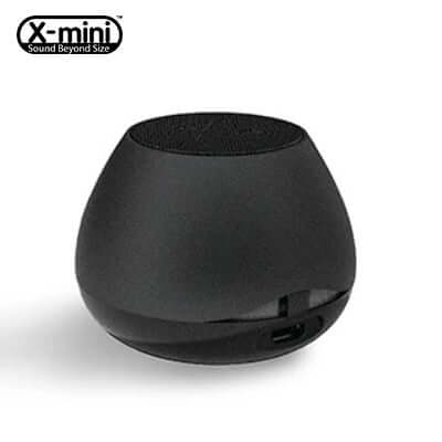 X-Mini Click 3 Speaker Executive Corporate Gifts Singapore
