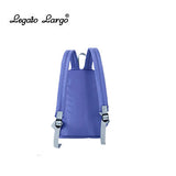 Legato Largo Silky Mini Backpack