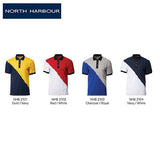 North Harbour 2100 Georgia Polo T-Shirt | AbrandZ Corporate Gifts