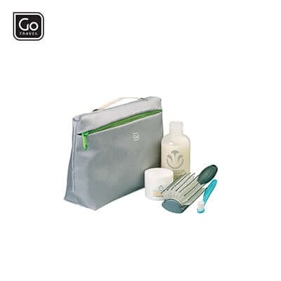 Go Travel Wash Bag Executive Corporate Gifts Singapore