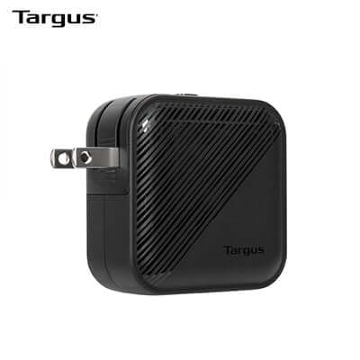 Targus APA803AP 65W GaN Wall Charger Executive Corporate Gifts Singapore