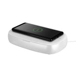 Momax UV Sanitizing Box with Wireless Charging | AbrandZ Corporate Gifts