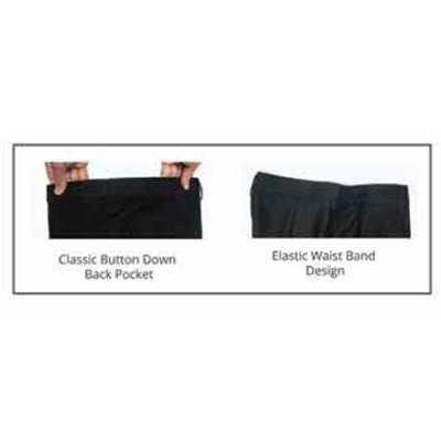 Premium 2 Button Fitted Blazer with Pant (Male) Executive Corporate Gifts Singapore