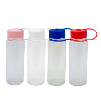 600ml AS Plastic Bottle Executive Corporate Gifts Singapore