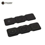 Mazer Mag Trifold 3-in-1 Foldable Wireless Charger (UK Edition) Corporate Gifts Singapore