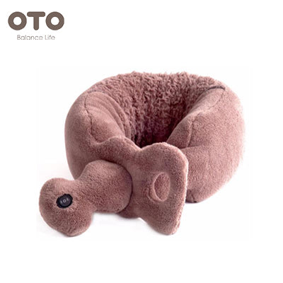 OTO Neck Snuggler | AbrandZ Corporate Gifts