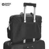 Swiss Peak 38cm Laptop Bag Corporate Gift Singapore