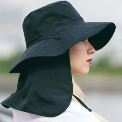 KiU UV Protection Water Repellent Hat Executive Corporate Gifts Singapore