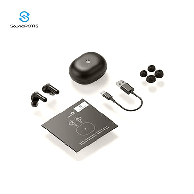 SOUNDPEATS Life ANC Wireless Earbuds Executive Corporate Gifts Singapore