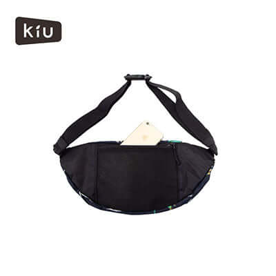 KiU Waterproof Body Bag Executive Corporate Gifts Singapore