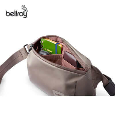 Bellroy Laneway Belt Bag Corporate Gifts Singapore