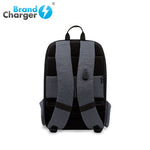 BrandCharger Phantom Lite Backpack | AbrandZ Corporate Gifts