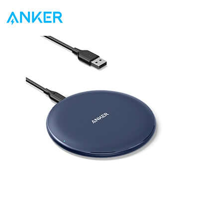 Anker 313 Wireless Charger (Pad) Executive Gifts Singapore
