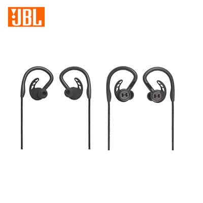 JBL UA Sport Wireless PIVOT Secure-Fitting Wireless Sport Earphone Executive Corporate Gifts Singapore