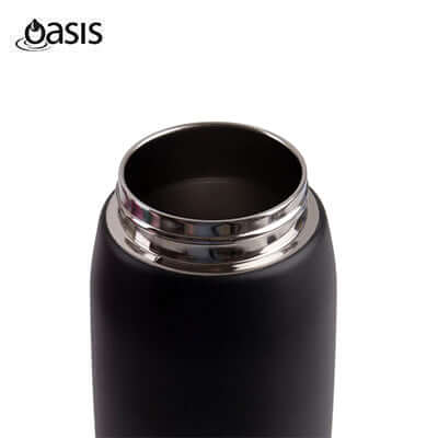 Oasis Stainless Steel Insulated Sports Water Bottle with Screw Cap 780ML Executive Corporate Gifts Singapore