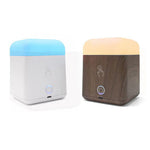 Bluetooth Speaker with Night Light