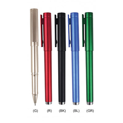 Gel Ink Pen Executive Gifts Singapore
