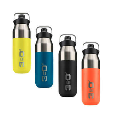 360 Degrees Insulated Sip 750ML Water Bottle Executive Gifts Singapore