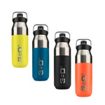 360 Degrees Insulated Sip 750ML Water Bottle