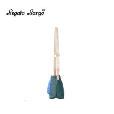 Legato Largo Color Combo Mini Shoulder Bag Executive Corporate Gifts Singapore
