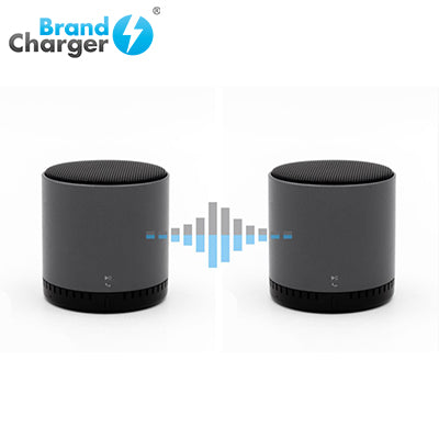 BrandCharger Soundstream Wireless Speakers Executive Corporate Gifts Singapore