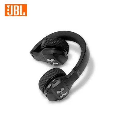JBL UA Sport Wireless Train On-Ear Headphone Built for The Gym Executive Corporate Gifts Singapore