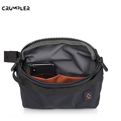 Crumpler Cog Hip Pack V2 Executive Corporate Gifts Singapore