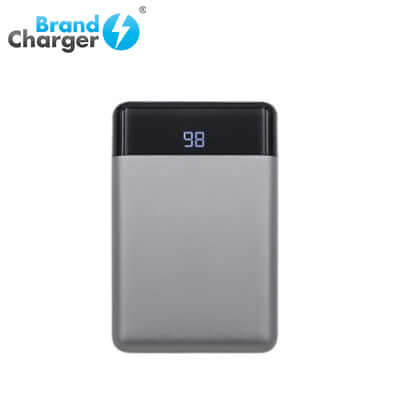 BrandCharger 10000mAh Powerbank XL Executive Corporate Gifts Singapore