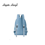 Legato Largo Silky A4 Backpack