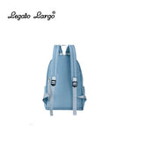 Legato Largo Silky A4 Backpack