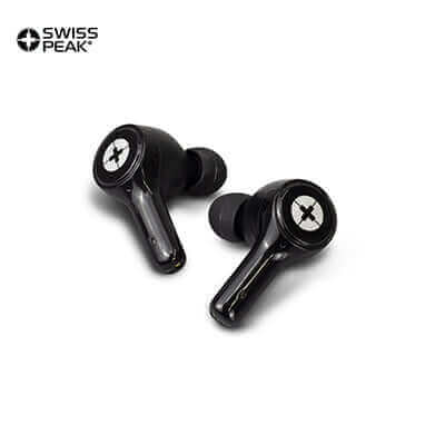 Swiss Peak ANC TWS Earbuds Corporate Gift Singapore