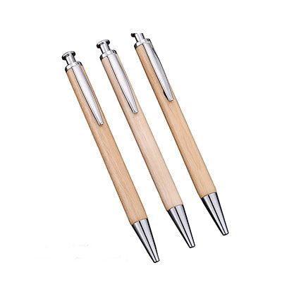 Eco Friendly Wood Ball Pen Executive Corporate Gifts Singapore