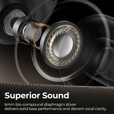 SOUNDPEATS Free2 Classic True Wireless Earbuds Executive Corporate Gifts Singapore