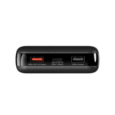 Verbatim 20000mAh 100W PD & QC 3.0 Power Pack Executive Corporate Gifts Singapore