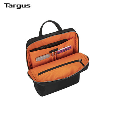 Targus 15'' Newport Ultra Slim Backpack Executive Corporate Gifts Singapore