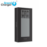 BrandCharger Everyday Kit | AbrandZ Corporate Gifts