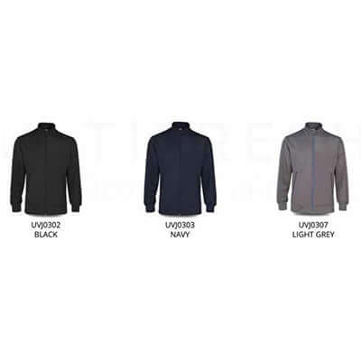 Ultifresh Full Moon Zip Up Jacket (Unisex) Executive Corporate Gifts Singapore