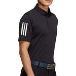 adidas Aeroready Short Sleeve Polo Shirt