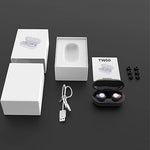 Mini Sports Wireless Earbud | AbrandZ Corporate Gifts