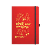 BIC Partner A5 Flex Cover Notebook Corporate Gift Singapore