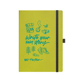 BIC Partner A5 FruitCover Notebook Corporate Gift Singapore