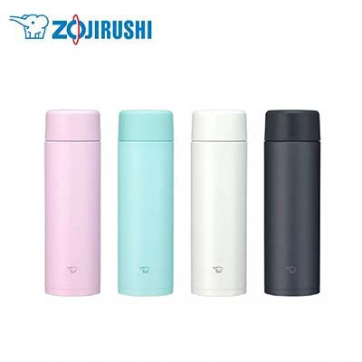 ZOJIRUSHI Twist Open Mug SM-ZA48 480ml