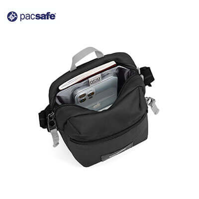 Pacsafe Go Anti-Theft Micro Crossbody Bag Executive Corporate Gifts Singapore
