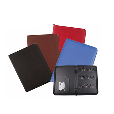 PU Key Holder Executive Corporate Gifts Singapore