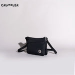 Crumpler Minkin Asia Exclusive Hip Pouch