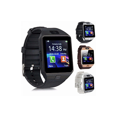 Smartwatch with Pedometer | AbrandZ Corporate Gifts