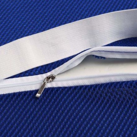Memory Foam Back Cushion Executive Corporate Gifts Singapore