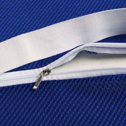 Memory Foam Back Cushion Executive Corporate Gifts Singapore